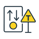 Satiksmes organizācijas shēmas