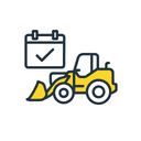 Construction Equipment Rental