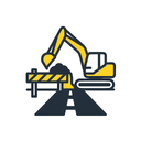 Road, Street, and Yard Construction & Repair