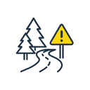 Forest Road Construction and Maintenance